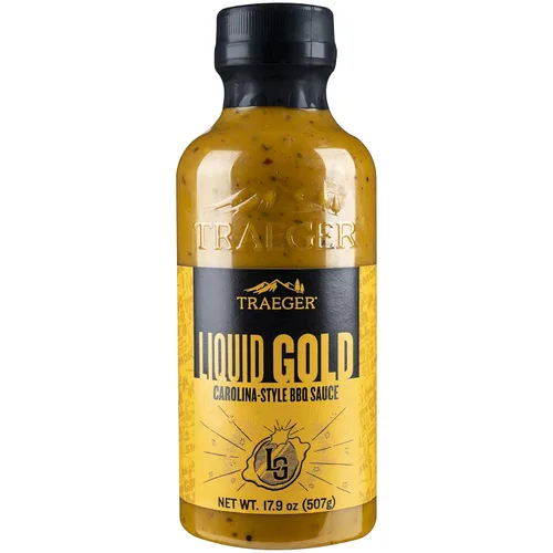 Vista 6 de Traeger Grills SAU075 Salsa BBQ Holy Cola de Meat Church