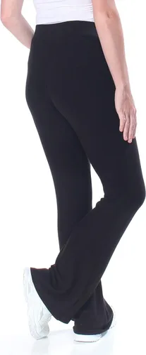 Vista 2 de GUESS Pantalones de descanso casuales de ópalo para mujer