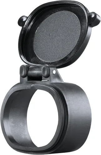 Vista 2 de Butler Creek Objective Flip Open Scope Cover
