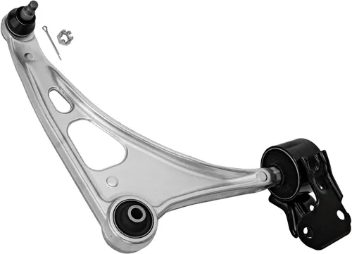Vista 241 de Detroit Axle - Brazos de control inferiores delanteros derechos de repuesto para Volkswagen Jetta 2011 2012 2013 2014 2015 2016 2017 2018 - Juego