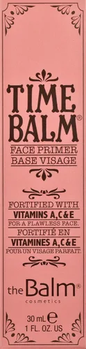 Vista 2 de theBalm Imprimación facial TimeBalm