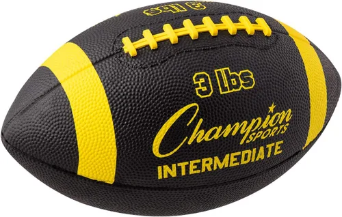 Vista 7 de Champion Sports, balón