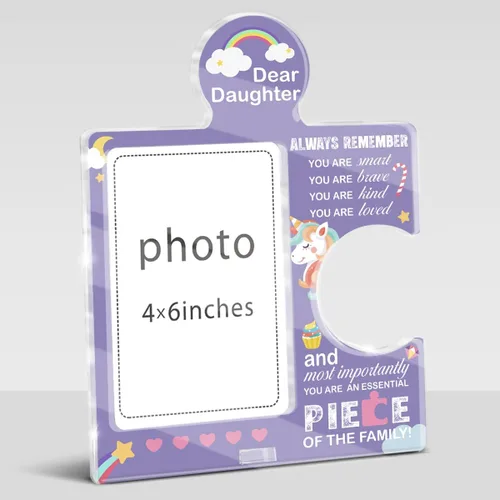 Vista 33 de Regalos de agradecimiento para empleados, marco de fotos de equipo de 4 x 6 pulgadas, regalos de agradecimiento para compañeros de trabajo, regalo