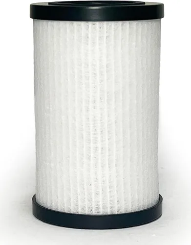 Vista 2 de Nispira AFP2-SP - Filtro de repuesto para purificador de aire de automóvil Scosche FrescheAIR para eliminar humo, polvo, olor químico, carbón