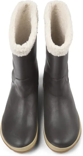 Vista 3 de Camper Botas Peu Pista Gm a media pantorrilla para mujer