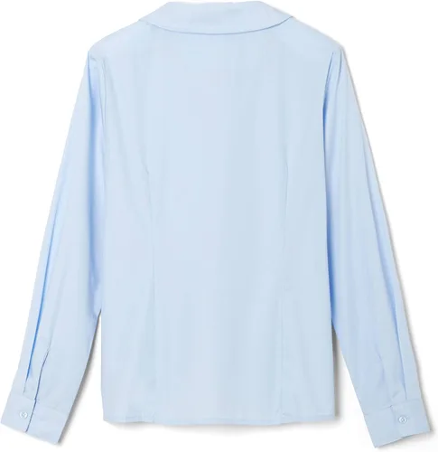 Vista 2 de French Toast Little Girls' - Blusa para niña