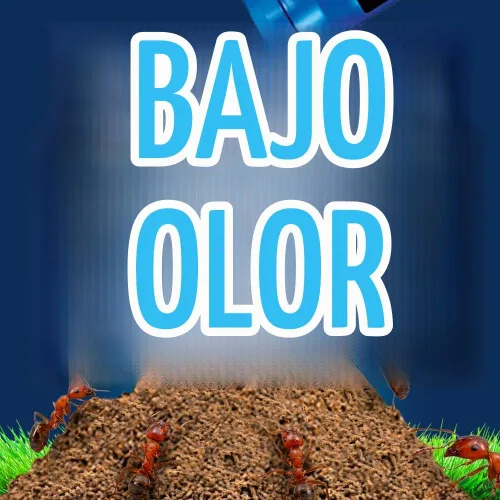 Vista 7 de Bayer Advanced 502832 Fire Ant Killer Dust veneno para hormigas, 16 onzas Mata a la reina - Destruye hasta 130 montículos - Asesino de hormigas al