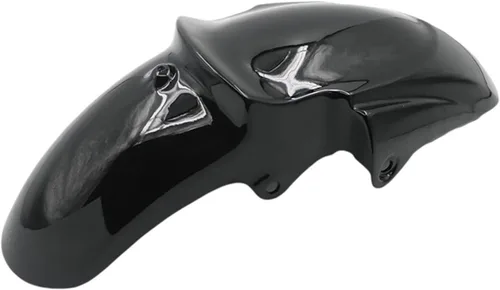 Vista 2 de Guardabarros delantero para guardabarros delantero FZ6N FZ6S para FZ6N FZ6S XJ6 para FZ-6N para FZ-6N para FZ-6S 2004 2005 2006 Guardabarros