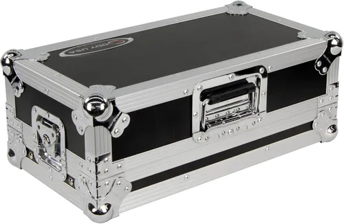 Vista 10 de Odyssey Cases 5U Rack Mountable Lighting Controller Case