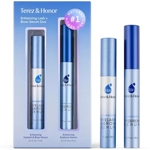 Vista 8 de Suero de crecimiento de cejas – Suero natural para cejas y potenciador para cejas más gruesas y arcos de crecimiento más rápido, más largo, más