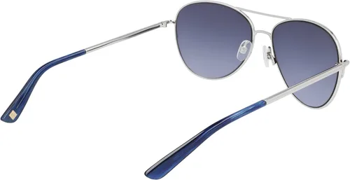 Vista 6 de Anne Klein Gafas de sol Ak7070 Pilot para mujer