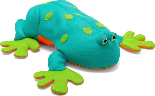 Vista 10 de Big Joe Pool Petz Animal Pool Toy Float Cocodrilo (Alligator)