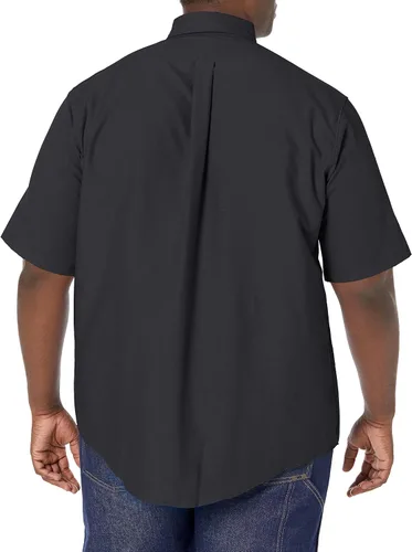 Vista 3 de Red Kap Camisa de vestir RK Poplin para hombre