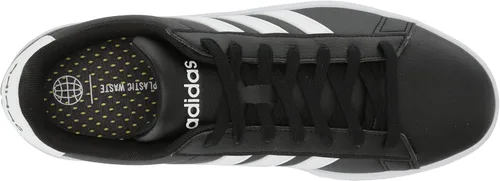 Vista 5 de adidas Men's Grand Court 2.0