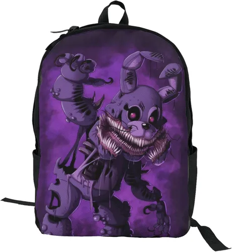 Vista 9 de Mochilas de viaje para hombre Cinco 1 talla única Mochilas Daypack