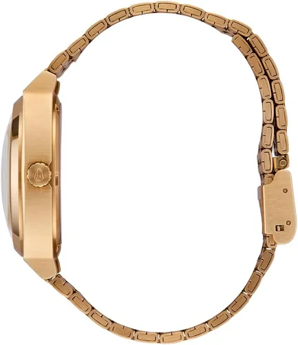 Vista 3 de NIXON Time Teller A045 - Reloj analógico de moda para hombre resistente al agua de 100 m