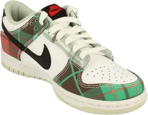 Vista 933 de Nike Kid's Dunk Low Sneaker