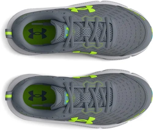 Vista 4 de Under Armour Boys' Grade School Assert 10