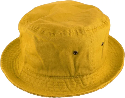 Vista 3 de Gelante - Gorro de pescador de algodón 100%