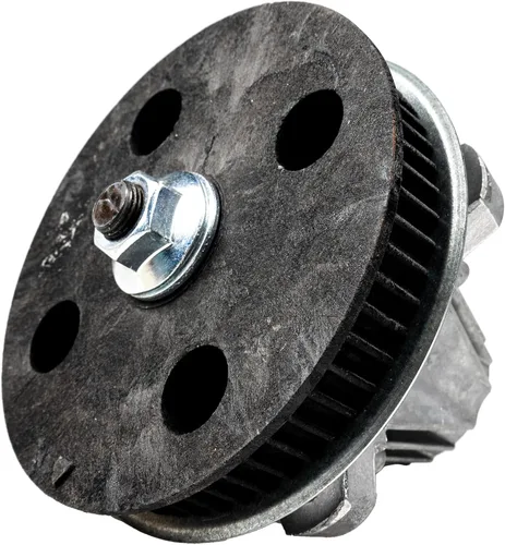 Vista 8 de CUB CADET Conjunto de husillo accionado 918-04516A LTX 1040 1042 i1042 ZTT42 918-04516