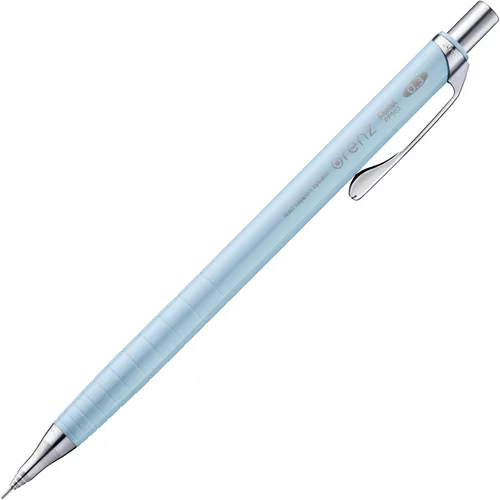 Vista 13 de Pentel Core Not Break lápiz mecánico, Berry Purple (XPP505-GV)