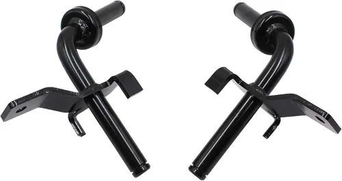 Vista 4 de Kit de husillo de dirección GY22251BLE, GY22252BLE, GY21049BLE, GY21050BLE compatible con John Deere LA100 LA105 LA110 LA115 LA120 LA125 LA130