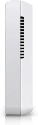 Vista 3 de U7-PRO-Wall - Punto de acceso WiFi 7 de alta capacidad UniFi para montaje en pared, color blanco