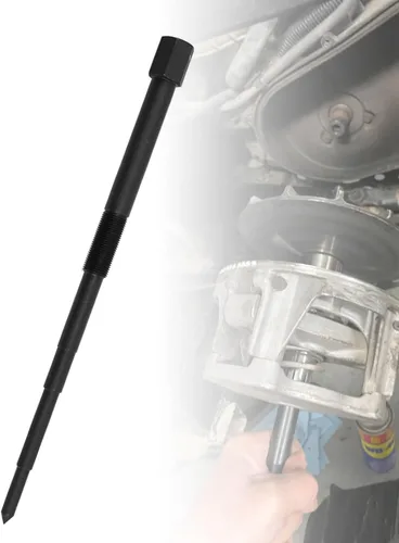 Vista 8 de RYANSTAR RACING Herramienta de Extracción de Embrague Primario de Servicio Pesado Extractor de Embrague Accesorios John Deere Gator Compatible