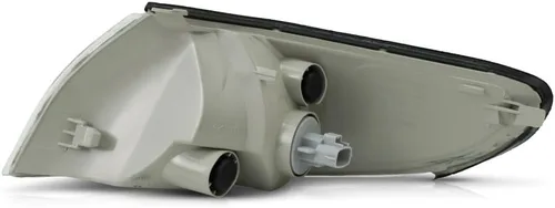 Vista 2 de Para 1999-2001 Toyota Solara Park/Luz de señal Lado del pasajero TO2521159 81610-06040
