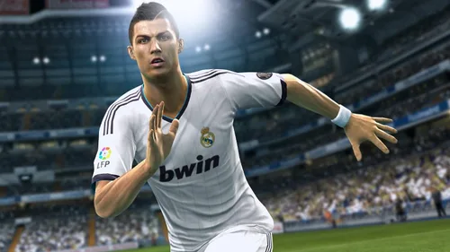 Vista 3 de World Soccer Winning Eleven 2013 Japan Import