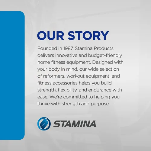 Vista 6 de Stamina X remero de aire