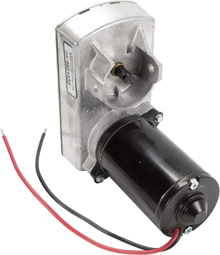 Vista 2 de Lippert 136373 Motor deslizante para acuador Venture 28:1