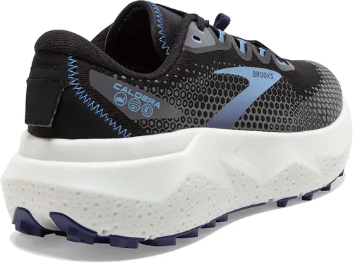 Vista 4 de Brooks Caldera 6 - Tenis de correr para mujer