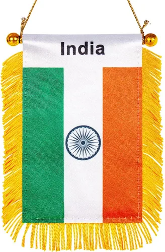 Vista 31 de WXTWK Bandera afro americana de 3 x 5 pulgadas, bandera panafricana para colgar en la ventana, pequeñas banderas para automóvil, decoración