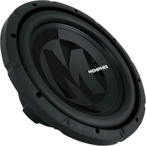 Vista 3 de Memphis 2 Audio PRX1224 - Subwoofers PR de 600 vatios de 12 pulgadas con 2 o 4 ohmios seleccionables