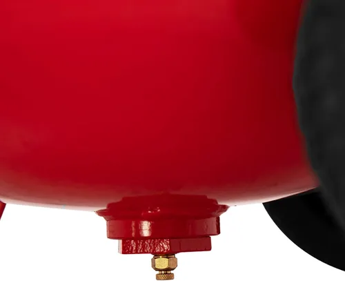 Vista 10 de CRAFTSMAN Compresor de aire de 33 galones, 175 PSI máximo, compresor de aire portátil, compresor de aire vertical para uso pesado, ideal