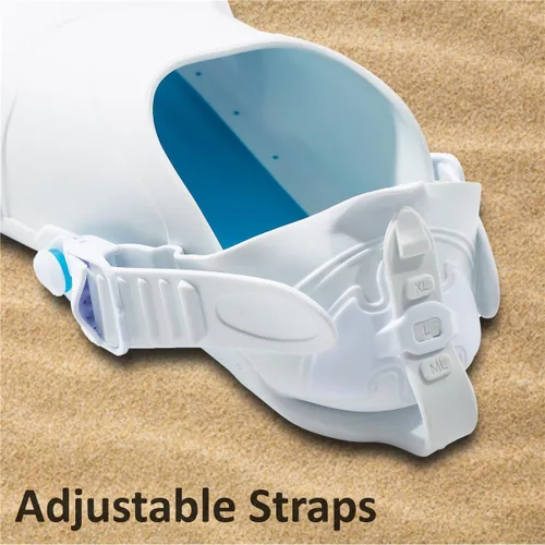 Vista 4 de Blue Reef Bay Fins