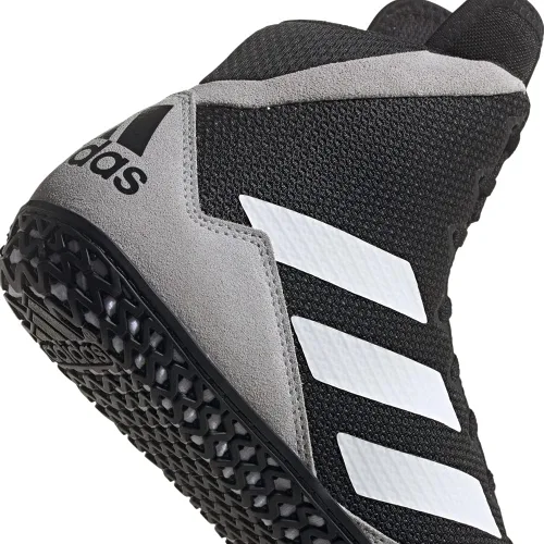 Vista 6 de adidas Mat Wizard 5 Zapatos de lucha libre