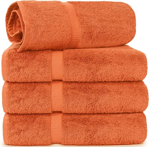 Vista 76 de Chakir Turkish Linens Toallas turcas de calidad de hotel y spa 100% algodón premium Suaves y absorbentes