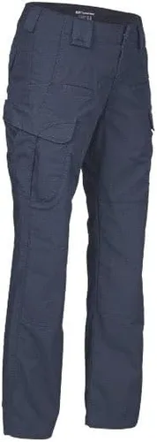 Vista 8 de 5.11 Tactical Women's Stryke Covert Cargo Pants, Stretchable, Gusseted Construction, Style 64386