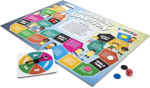 Vista 4 de Junior Learning 6 Juegos de Conflictos y Resolución