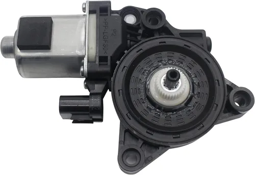 Vista 8 de Motor de ventana eléctrica de calidad OEM para Hyundai Tucson 2016-2020 lado del conductor izquierdo delantero izquierdo con auto arriba y abajo