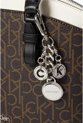 Vista 4 de Calvin Klein Kasie Mini bolsa