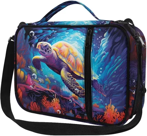Vista 25 de Bolsas de estudio bíblico de fútbol para hombres y niños, estuche de transporte de la Biblia con correa, bolsas con cremallera para la Biblia