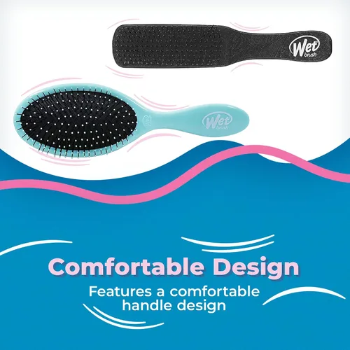 Vista 6 de Aqua + Detangler para hombre