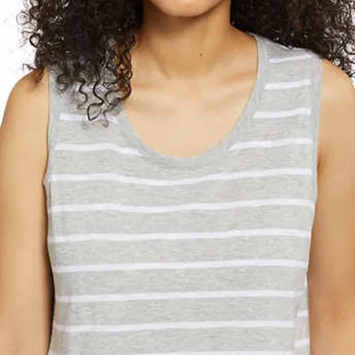 Vista 4 de Nautica Camiseta sin mangas para mujer