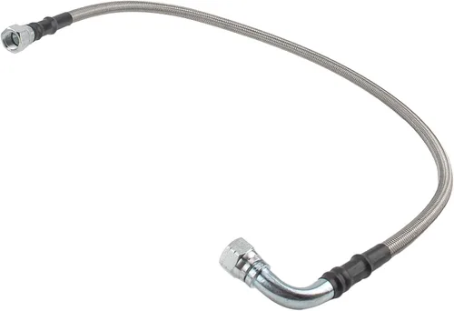Vista 5 de AUTOKAY 47RE Kit de líneas de refrigeración de transmisión resistente para Dodge Ram Cummins 5.9L 1996-2002