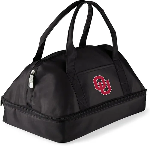 Vista 23 de PICNIC TIME NCAA unisex-adult NCAA Potluck Casserole Tote