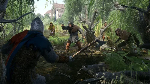 Vista 6 de Kingdom Come Deliverance - Edición Real - Xbox Código digital