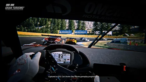 Vista 5 de Gran Turismo 7 - For PlayStation 5
